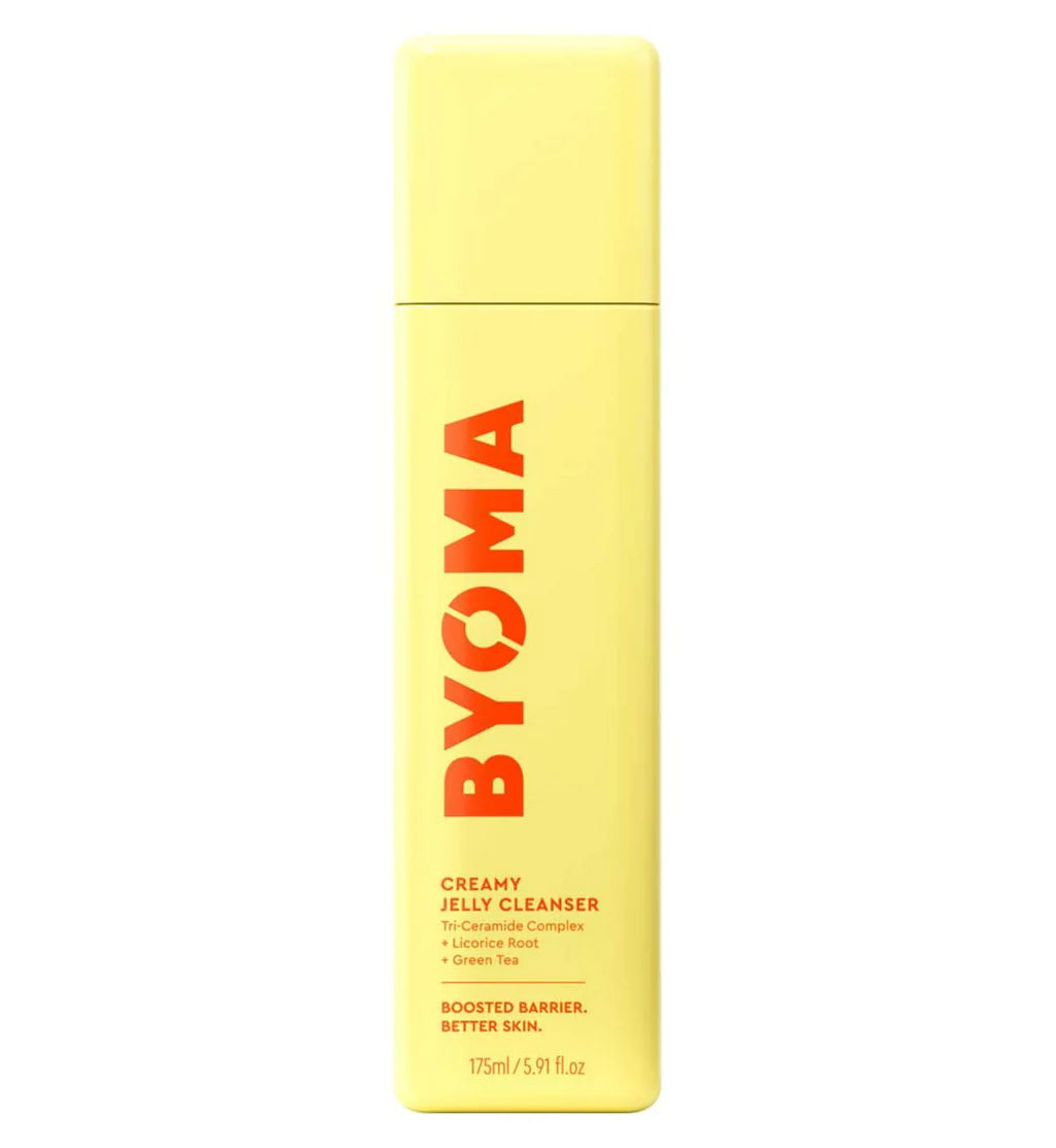 BYOMA - CREAMY JELLY CLEANSER 175ML