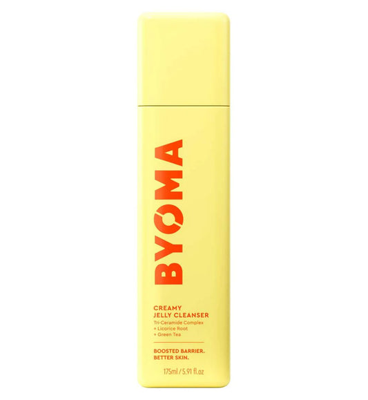 BYOMA - CREAMY JELLY CLEANSER 175ML
