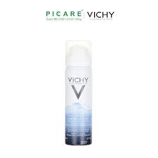 Vichy Eau Thermale Mineralizing Thermal Water 50ml