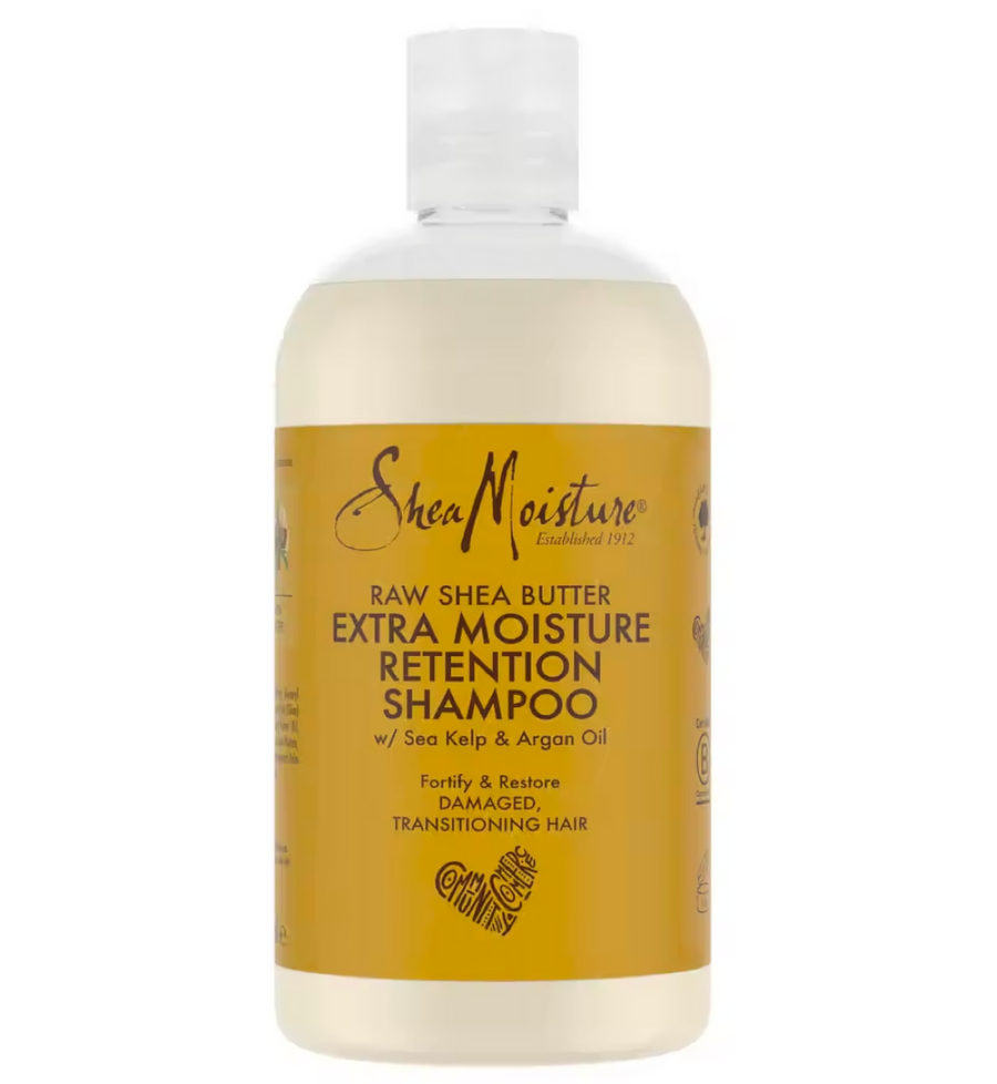 Vibrant Shea Moisture Retention Shampoo Wallpaper Art Vibrant Shea Moisture Retention Shampoo Wallpaper Art