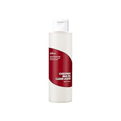 ISNTREE Chestnut BHA 2% Clear Liquid Toner 100ml