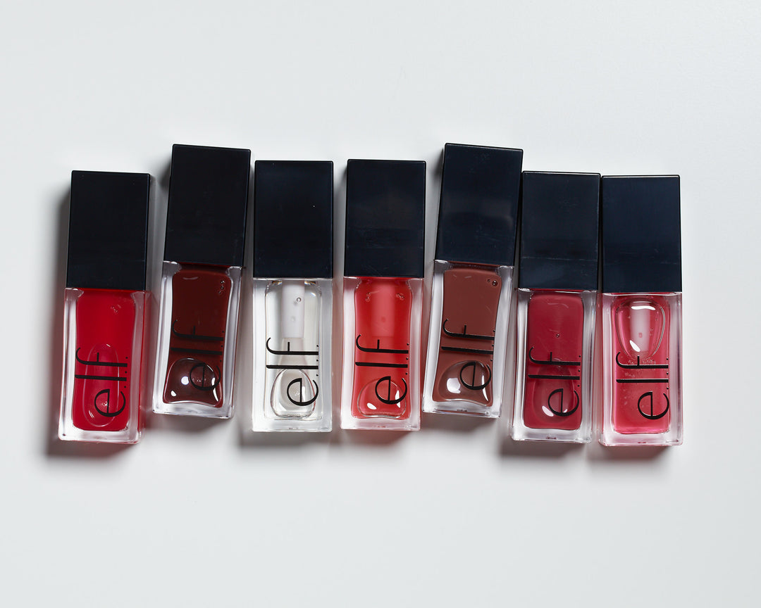 E.L.F. Glow Reviver Lip Oil Skin Store Pakistan