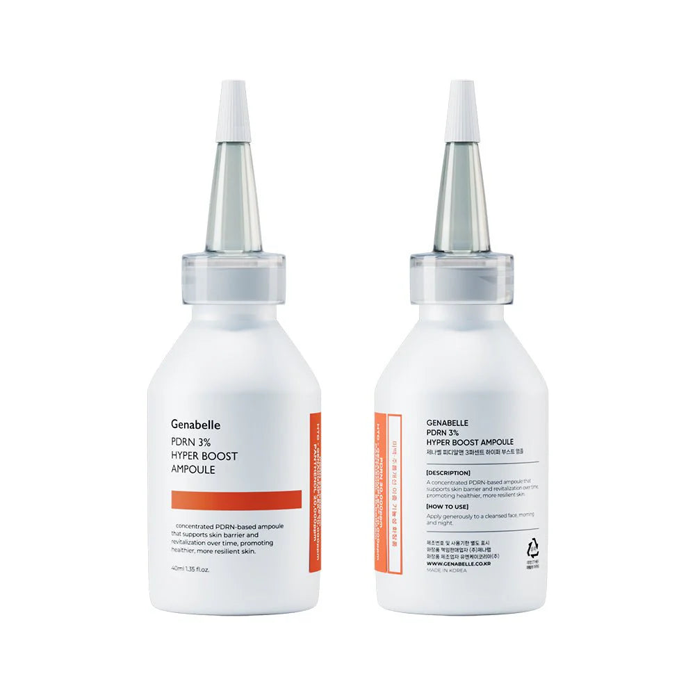 Genabelle PDRN 3% Hyper Boost Ampoule