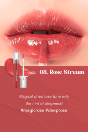 08- Rose Stream