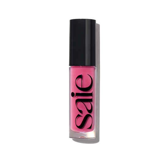 Saie Glossy Bounce Hydrating Lip Oil (5ml)