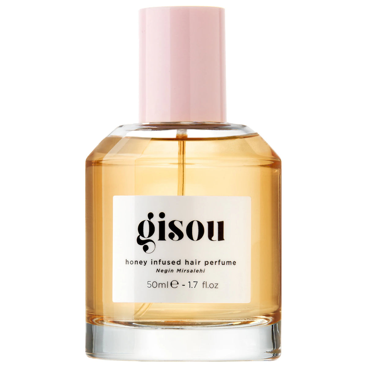 Gisou Honey Infused Hair Perfume 50ml (no box) – Skin Store Pakistan