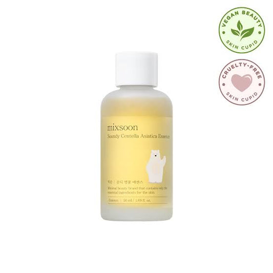 mixsoon Soondy Centella Asiatica Essence 50ml
