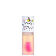 A'PIEU Honey & Milk Lip Oil Peach