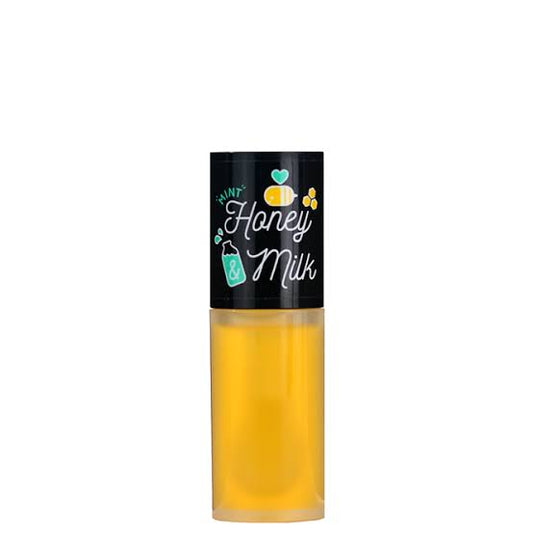 A'PIEU
Honey & Milk Lip Oil Light (Mint)