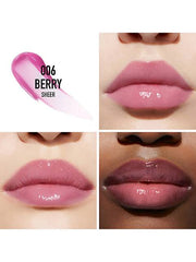 Dior Addict Lip Maximizer Plumping Gloss 6ml