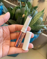 Tarte maracuja juicy lip plump - honeysuckle (1.3g / 0.12 oz) mini