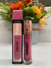Tarte maneater blush & glow cheek plump