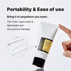 Cosrx Advanced Snail 92 All-in-one Cream Tube 100g