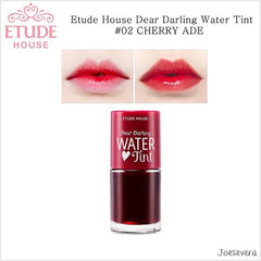 Etude House - Dear Darling Water Tint