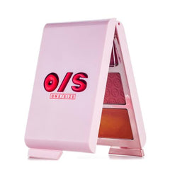 ONE/SIZE - Cheek Clapper 3D Blush Trio Palette