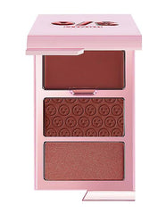 ONE/SIZE - Cheek Clapper 3D Blush Trio Palette
