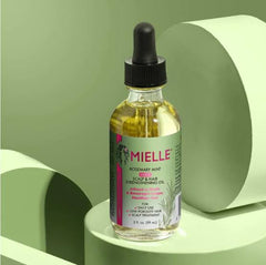Mielle Rosemary Mint Oil (Light)