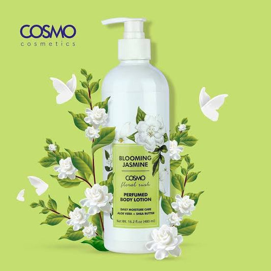 Cosmo blooming Jasmine Lotion 1000ml