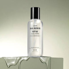 Jumiso Snail Mucin 95% + Peptide Essence 140ml