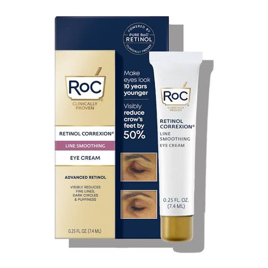 RoC Retinol Correxion Eye Cream 7.4ml (Mini)