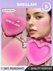 Sheglam Playing Cupid Cream Blush