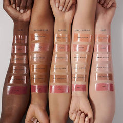 Fenty Beauty Gloss Bomb Universal Lip Luminizer 2ml (Fenty Glow 01)