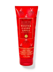 Bath & Body Works Winter Candy Apple Body Cream (226g)