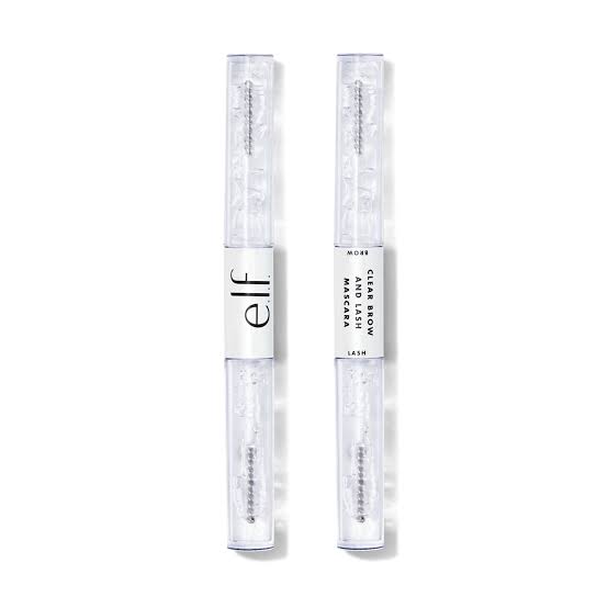 Elf Clear Brow & Lash Mascara (2.5ml)