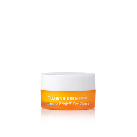 Olehenriksen Banana Bright+ Eye Crème (3ml)