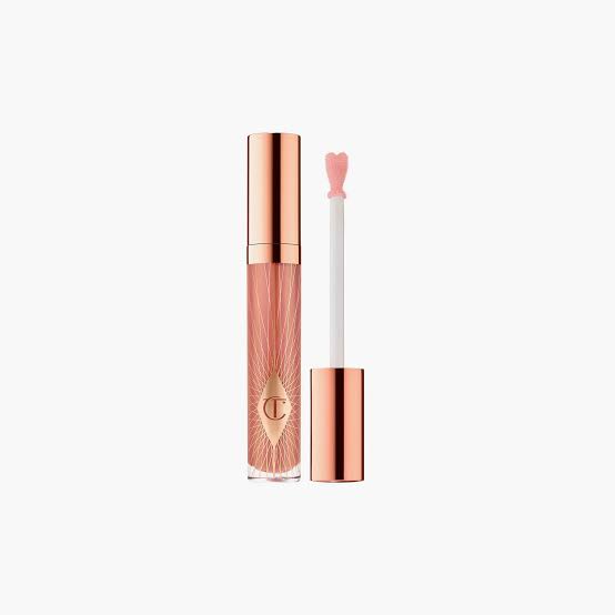 Charlotte Tilbury Collagen Lip Bath Pillow Talk (2.6ml)