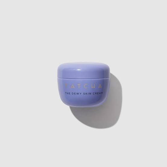 Tatcha The Dewy Skin Cream (5ml)