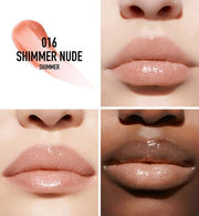 016 shimmer nude