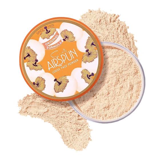 Coty Airspun Loose Face Powder 35g
