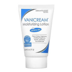 Vanicream Moisturizing Lotion 57g