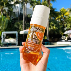 Sol De Janeiro Brazilian crush cheirosa 62 perfume mist 90ml
