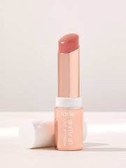 Tarte Maracuja Juicy Lip Plump Rose Shimmer Glass (0.7g)