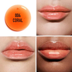 Dior Addict Lip Glow Oil 6ml