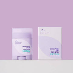 Isntree Onion Fresh Light Sun Stick SPF50+ PA++++