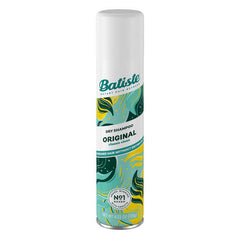 Batiste Dry Shampoo Original (Classic Fresh) 200ml