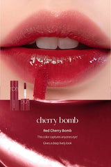 ROM&ND JUICY LASTING TINT