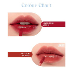 ROM&ND JUICY LASTING TINT