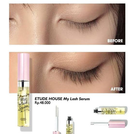 Etude My Lash Serum