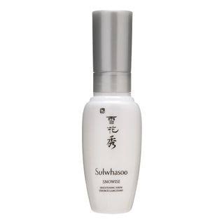 Sulwhasoo Concentrated Ginseng Renewing Brightening Serum Mini 8ml