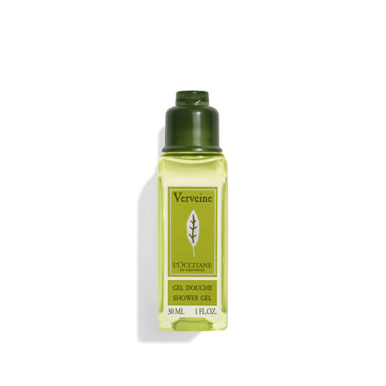 Loccitane Verbena Shower Gel 30ml