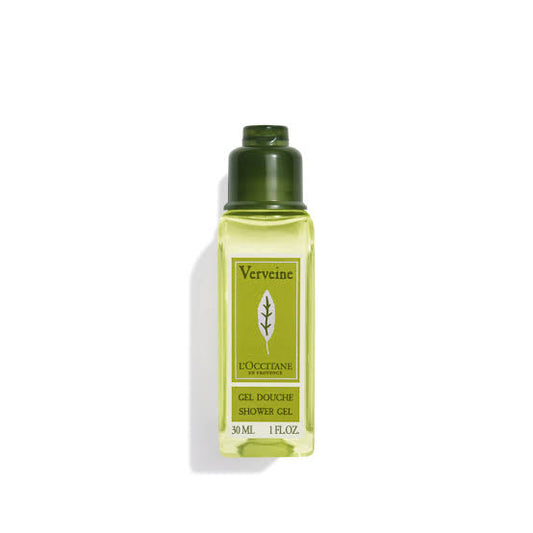 Loccitane Verbena Shower Gel 30ml