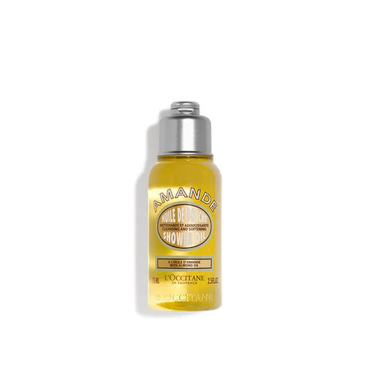 Loccitane Almond Shower Oil