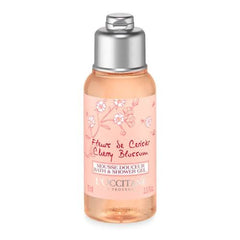 Loccitane Cherry Blossom Bath & Shower Gel 35ml