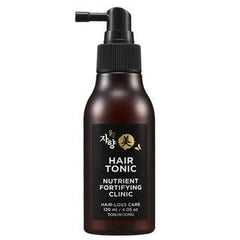 TOSOWOONG - Nutrient Fortifying Clinic Hair-Loss Care Hair Tonic 120ml