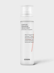Cosrx - Comfort Ceramide Cream Mist 120ml(Box slightly damaged)