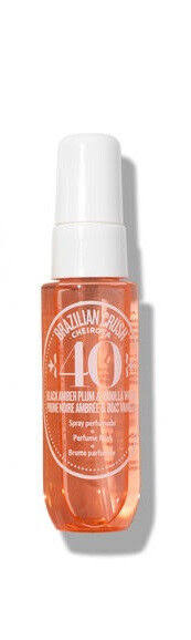 Sol De Janeiro Brazilian Crush Cheirosa 40 perfume mist- 30ml